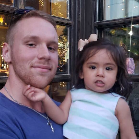 Meet your Posher, Matthew - Picture 1 of 1